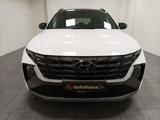 Hyundai Tucson 1.6 T-GDI N Line Navi|CAM|Lenkrhzg.|Krell - Hyundai TUCSON aus 2023