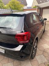 Volkswagen Polo 1.0 TSI 70kW Comfortline Comfortline - Volkswagen Polo: 7