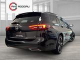 Opel Insignia SportsTourer Ultimate 4x4/OPC-Line/AHK - Opel Insignia: Allradantrieb