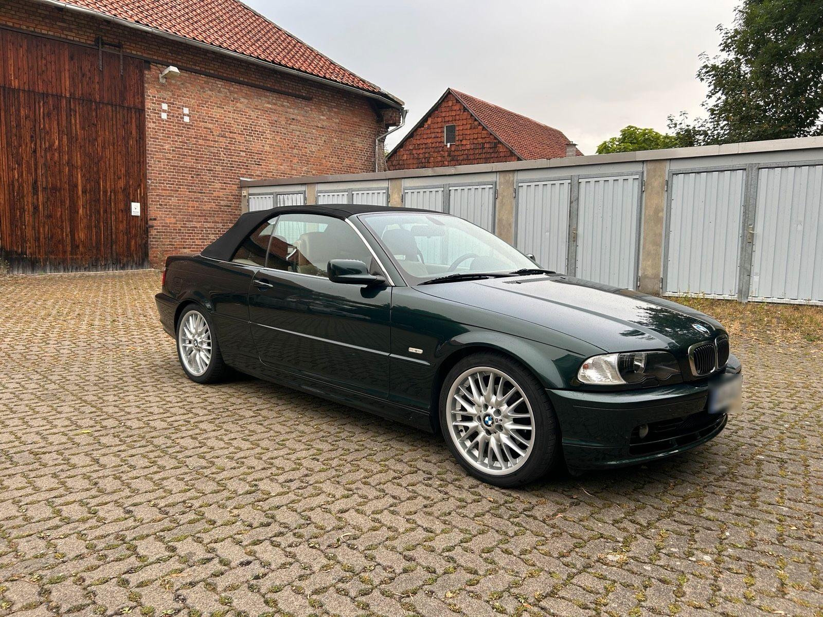 BMW 325