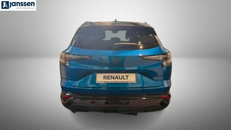 Fahrzeugabbildung Renault Austral Esprit Alpine Full Hybrid E-Tech 200