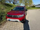 Dacia Duster II Celebration LPG  - Dacia Duster: Celebration