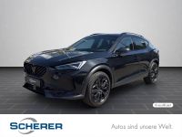 Cupra Formentor - Vorschau Bild 1