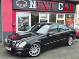 Mercedes-Benz E 320 CDI 4-Matic DPF Avantg.|Auto|AHK|Pano| - gebrauchte Mercedes-Benz E 320 aus dem Jahr 2008