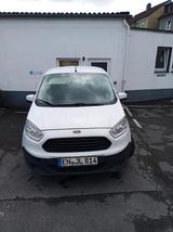 Ford Transit Courier - Ford Transit Courier in Dortmund