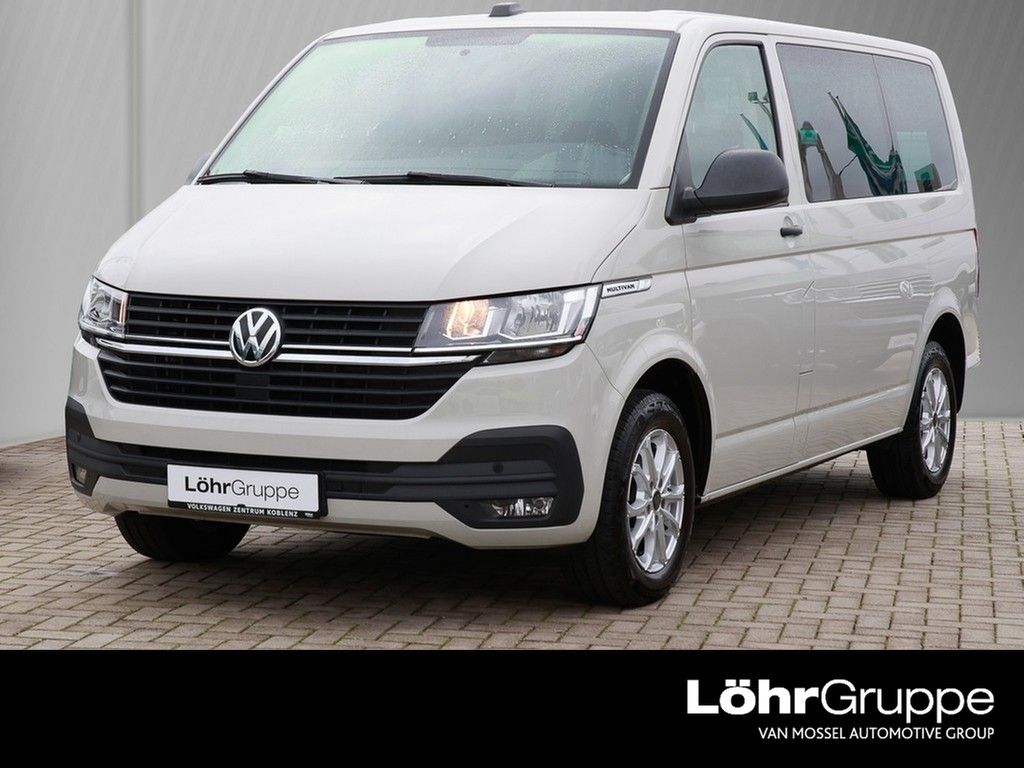 Volkswagen T6 andere