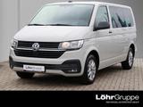 Volkswagen T6.1 Multivan Family 2.0 TDI DSG Navi/RFK/AHK - Volkswagen T6 andere: 7 Sitzer