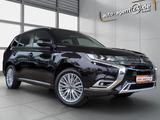 Mitsubishi  2.4 PHEV 4WD Premium/Standheiz./AHK/360°/DAB - Mitsubishi Outlander Gebrauchtwagen in Dresden