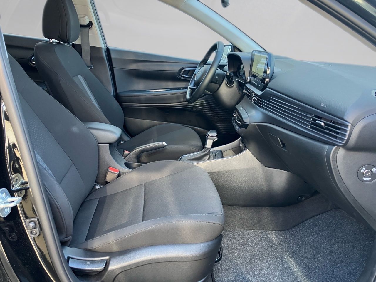 Fahrzeugabbildung Hyundai i20 TREND *Lichtpaket*Komfortpaket* 2xKlima AUT