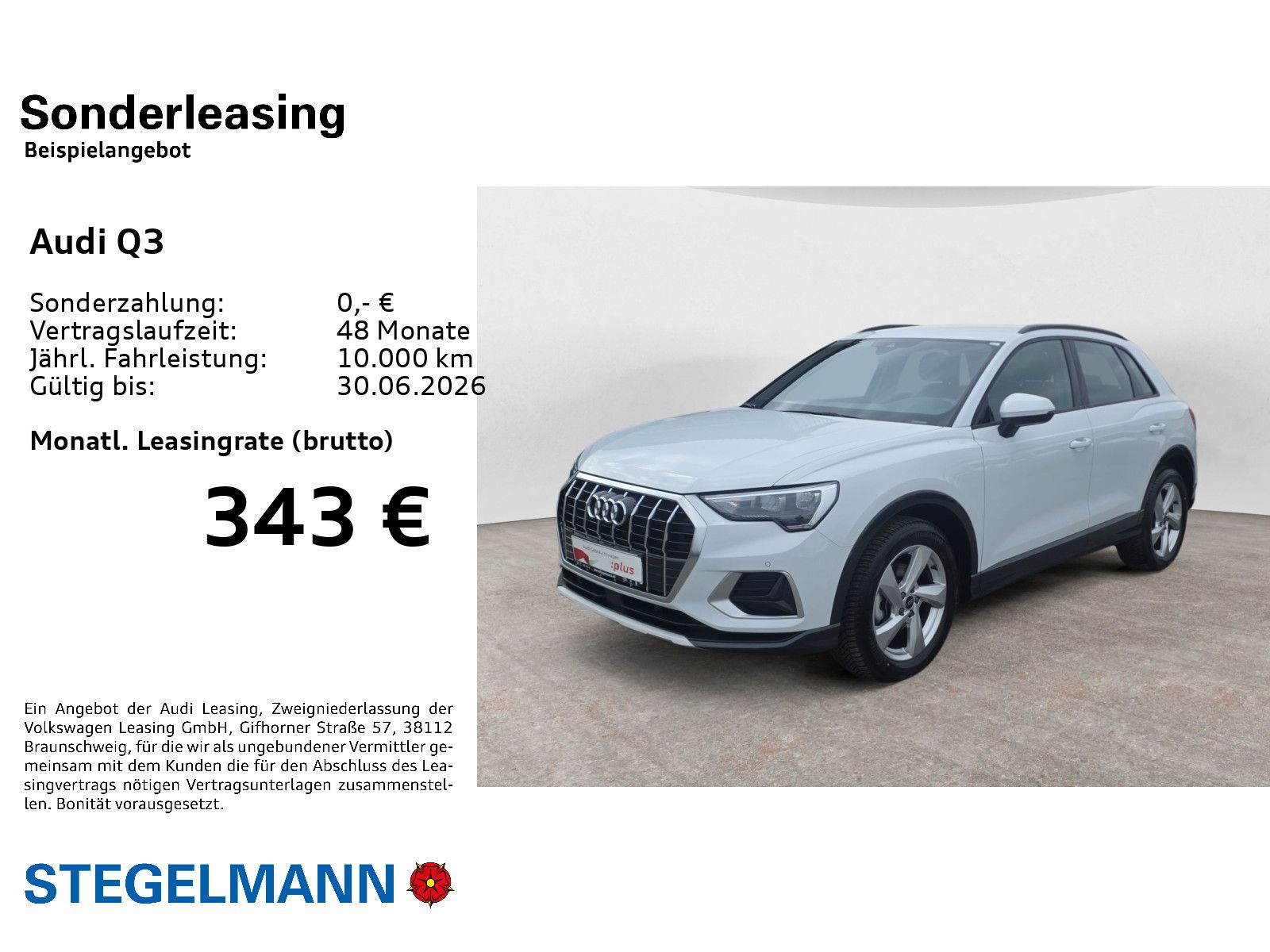 Audi Q3 - Bild 2
