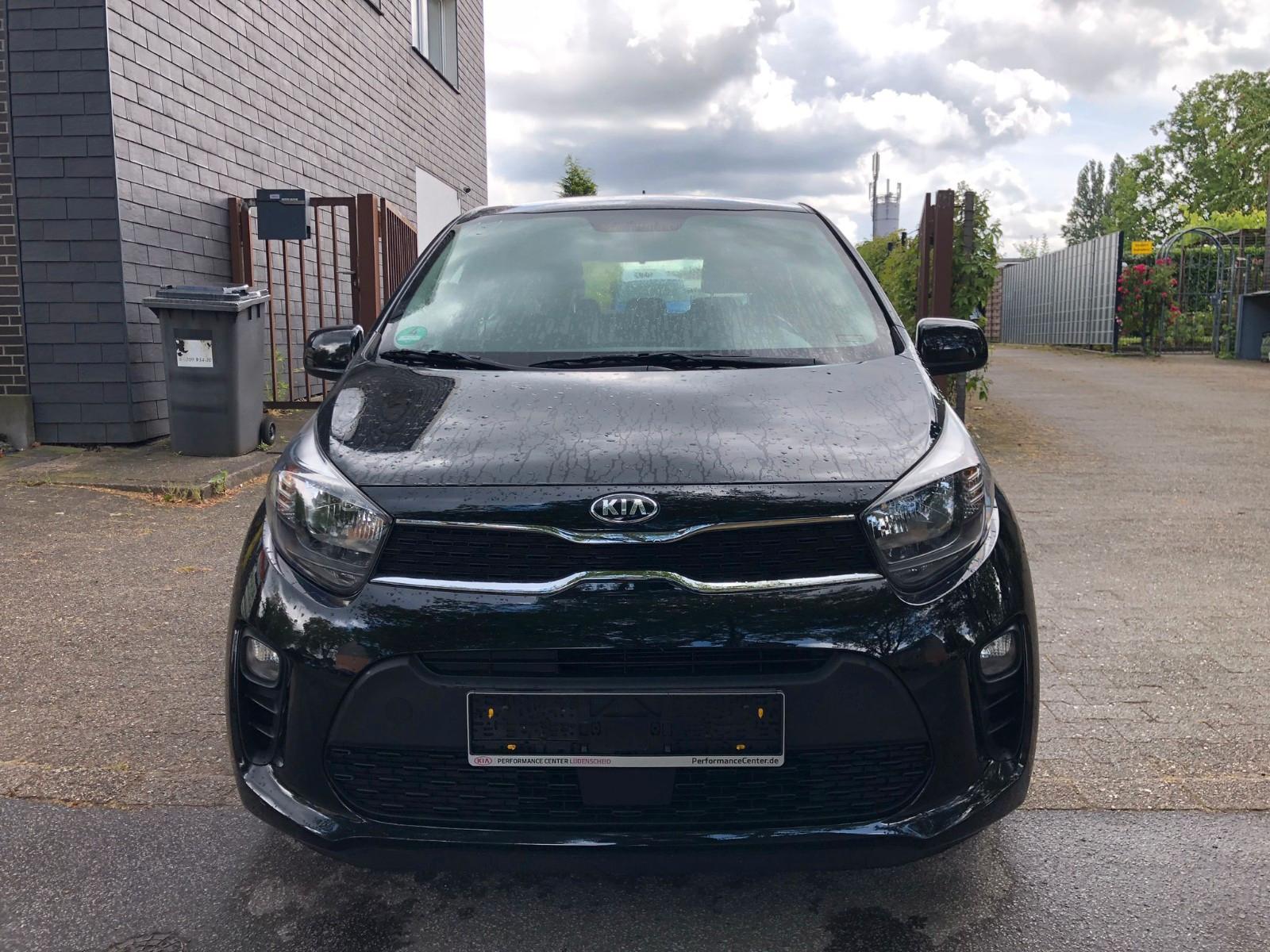 Kia Picanto Edition 7//SH//LH//Klima
