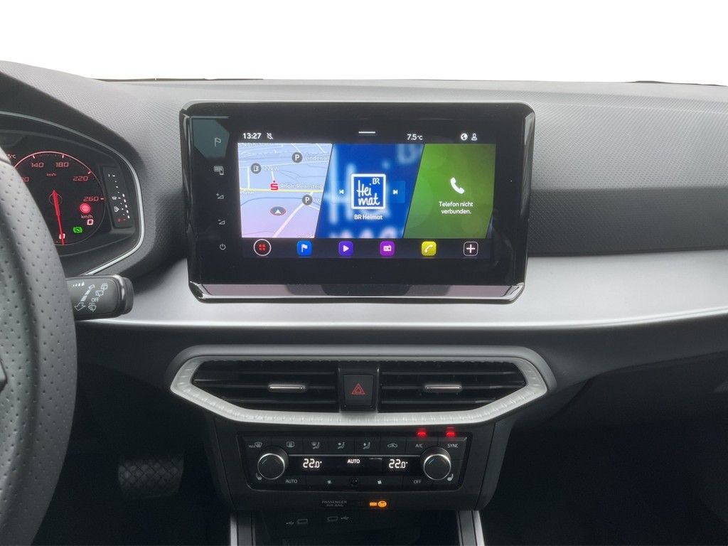 Seat Arona - Bild 14