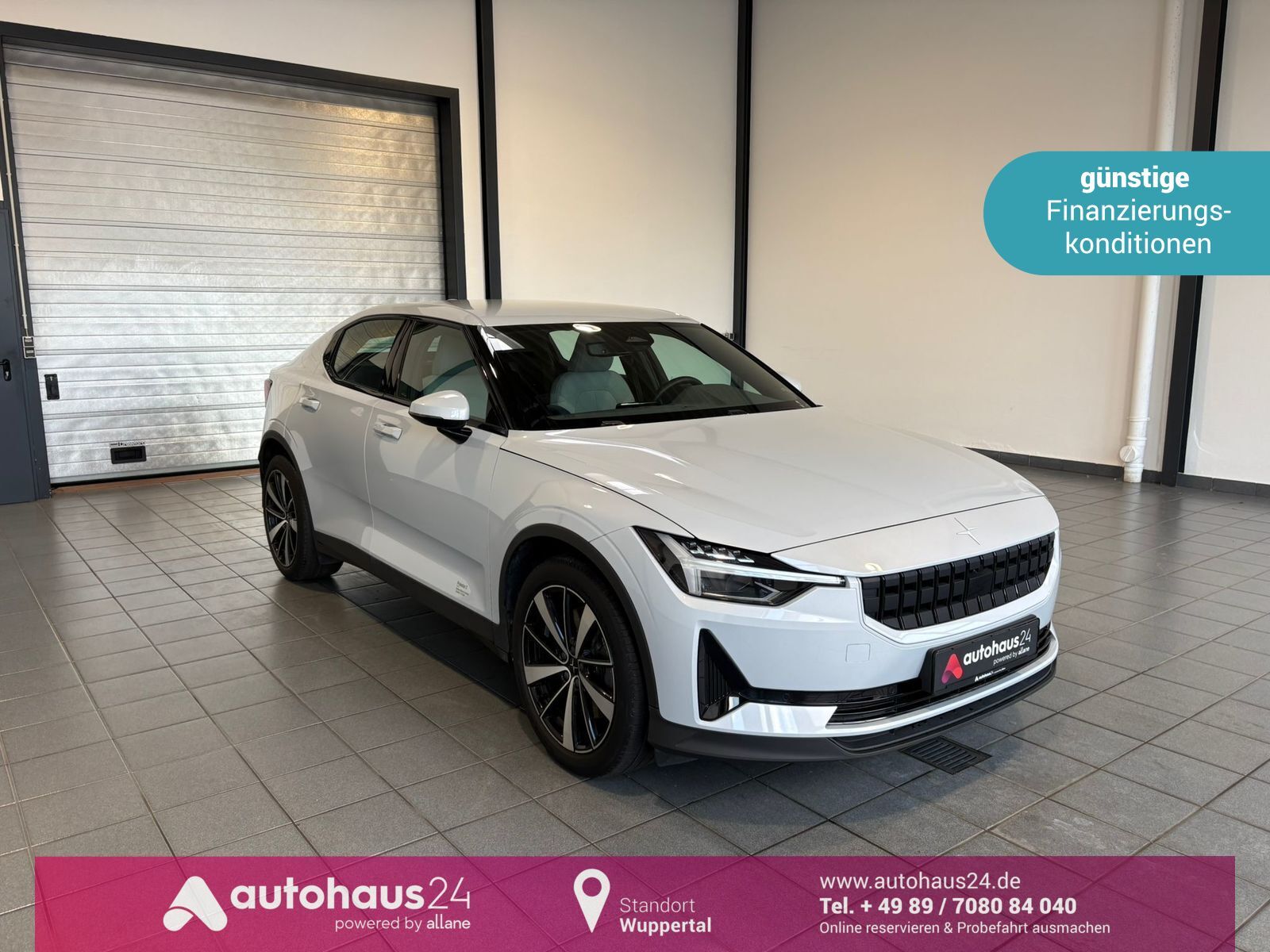 POLESTAR 2