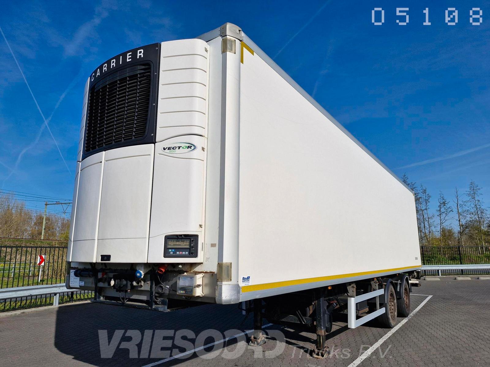 Andere Royen Vente City