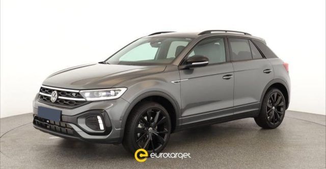 Altele VOLKSWAGEN T-Roc 2.0 TDI SCR 150 CV DSG 4MOTION 