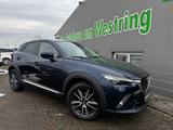 Mazda CX-3 Sports-Line+LEDER+KAMERA+LED+ - Mazda CX-3 Gebrauchtwagen in Bremen