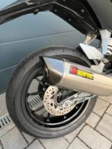 KTM 125 Duke - KTM 125