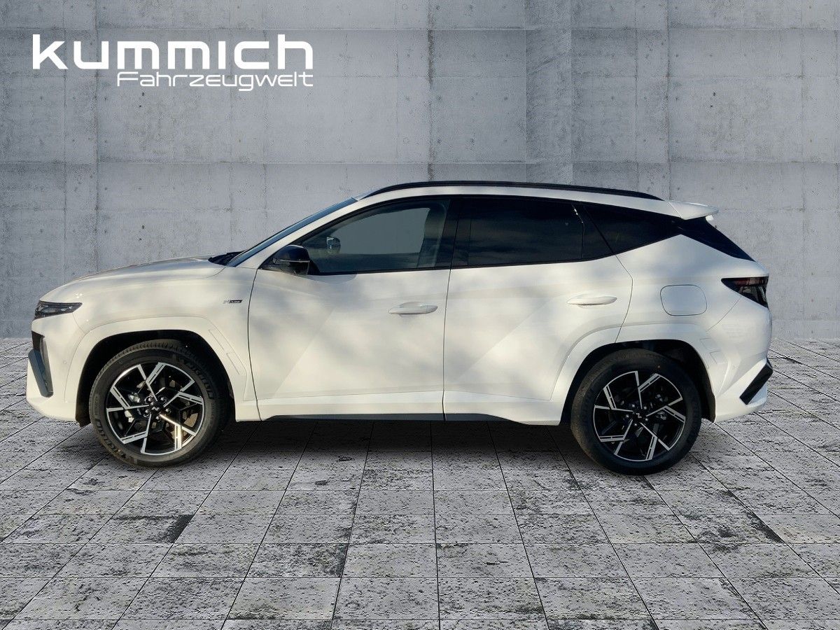 Hyundai TUCSON - Bild 5