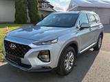 Hyundai SANTA FE 2.0 CRDi Navi|ACC|SHZ - Hyundai SANTA FE: 2.0