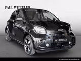 Smart EQ forfour 22 KW BL LED/EPH/DAB/Kamera/Panodach - Smart Gebrauchtwagen von 2021