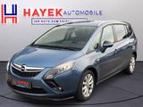 Opel Zafira C Tourer Active/ 7 Sitzer/ NAV - gebrauchte Opel Zafira aus dem Jahr 2013