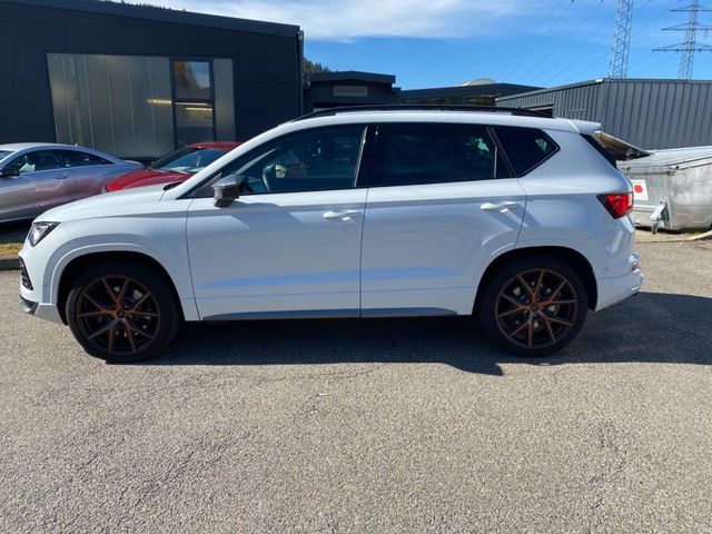 Ateca 2.0l TSI DSG*COPPER/AHK/*UPE 57185€299€mtl