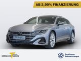 Volkswagen Arteon Shooting Brake 2.0 TSI R-LINE AHK MATRIX - VW Arteon Gebrauchtwagen in Wuppertal