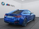 BMW 420d GranCoupé M-Sport-Pro NAVI adapLED DA-Prof. - gebrauchte Sportwagen