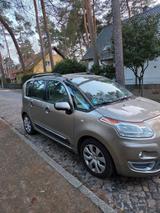 Citroën Citroen C3 Picasso Exclusive - Citroën C3 Picasso in Berlin