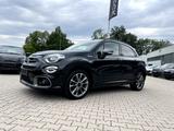 Fiat 500X Sport *LED Navi Leder Kamera DAB PDC AHK* - Fiat: Sport