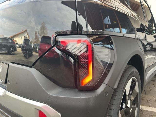 Kia EV2 - Bild 11