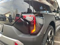 Kia EV2 - Vorschau Bild 11
