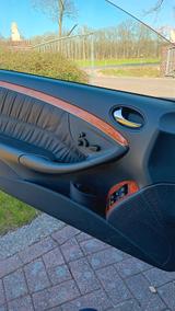 Mercedes-Benz CLK 320 Cabriolet  - gebrauchte Mercedes-Benz CLK 320 aus dem Jahr 2004