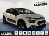 Citroën C3 C-Series PureTech EU6d  LED Klimaautom DAB Sp - Citroën C3 Gebrauchtwagen in Düsseldorf