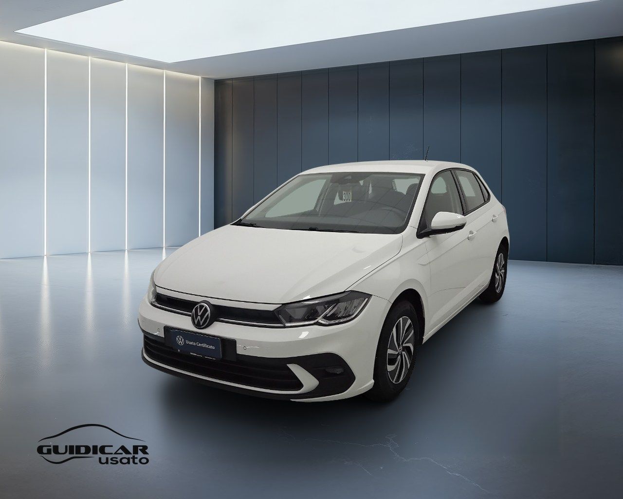 Volkswagen VOLKSWAGEN Polo VI 2022 - Polo 1.0 tsi Life 95cv