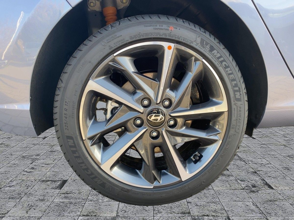 Hyundai i30 - Bild 7