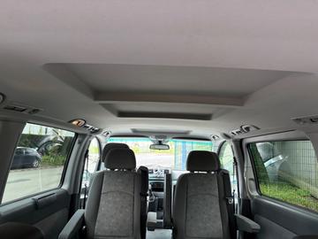2006 Mercedes-BENZ VIANO — миниатюра 22
