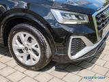 Audi Q2 35 TDI S line Pano AHK Navi PDC - Audi Q2 Gebrauchtwagen in Frankfurt