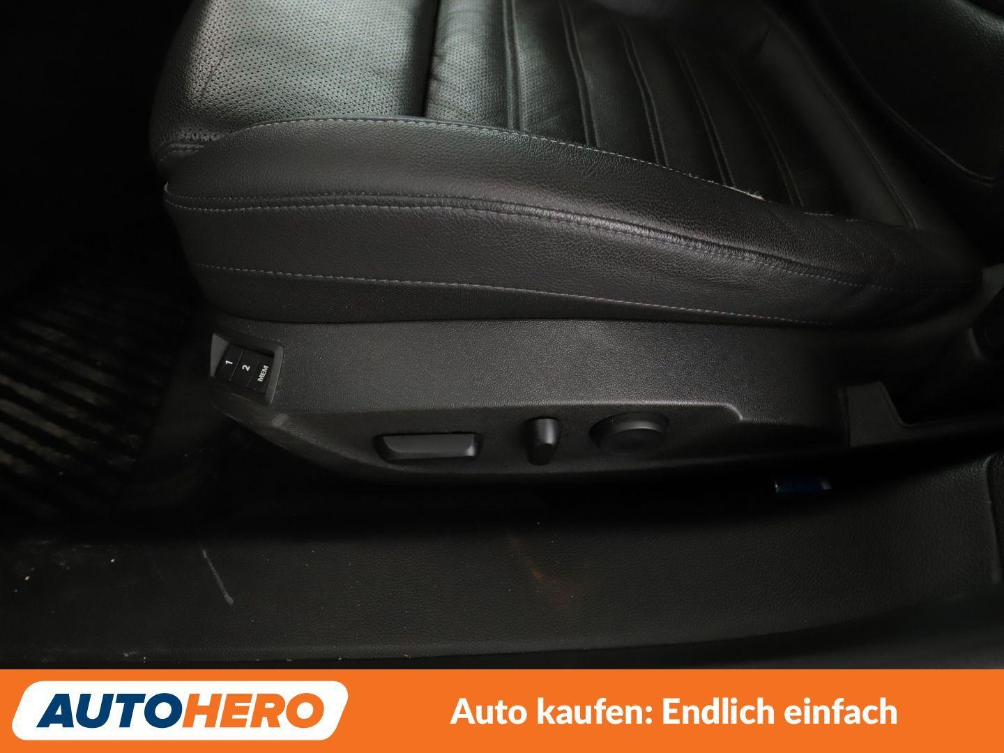 Opel Sports Tourer 2.0 CDTI Business Innovation 