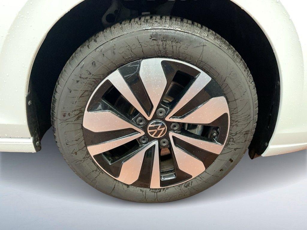 Volkswagen Golf Variant 1.5 TSI Goal Navi LEDPlus AHK, миниатюра 9