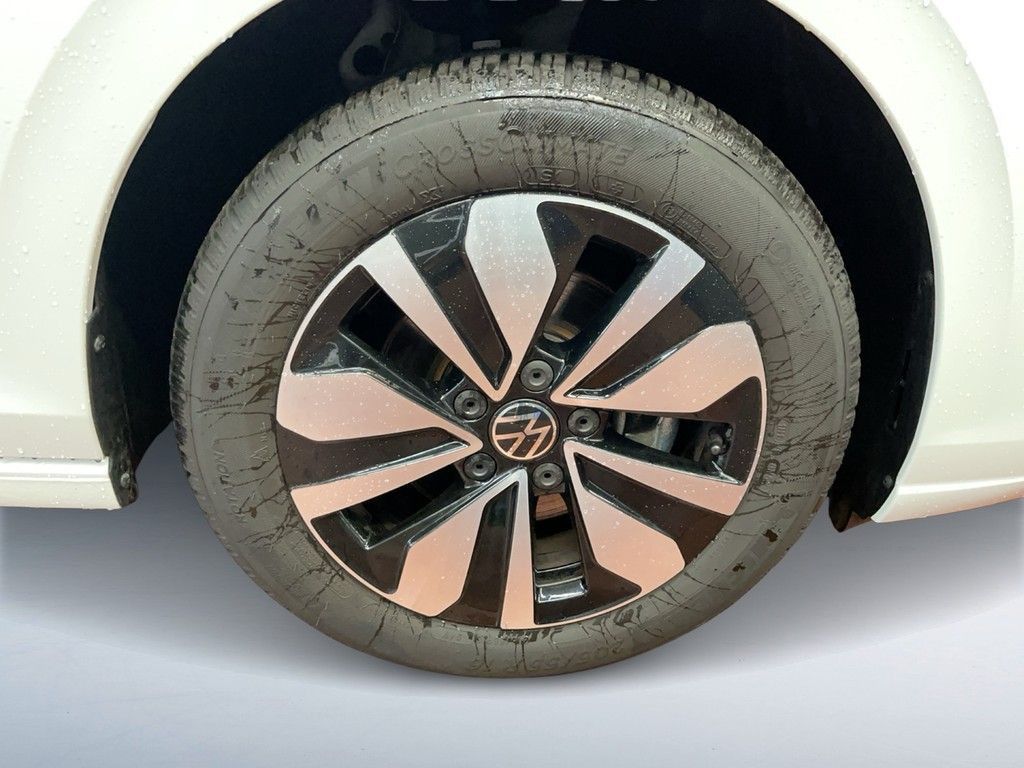 Volkswagen Golf - Bild 9