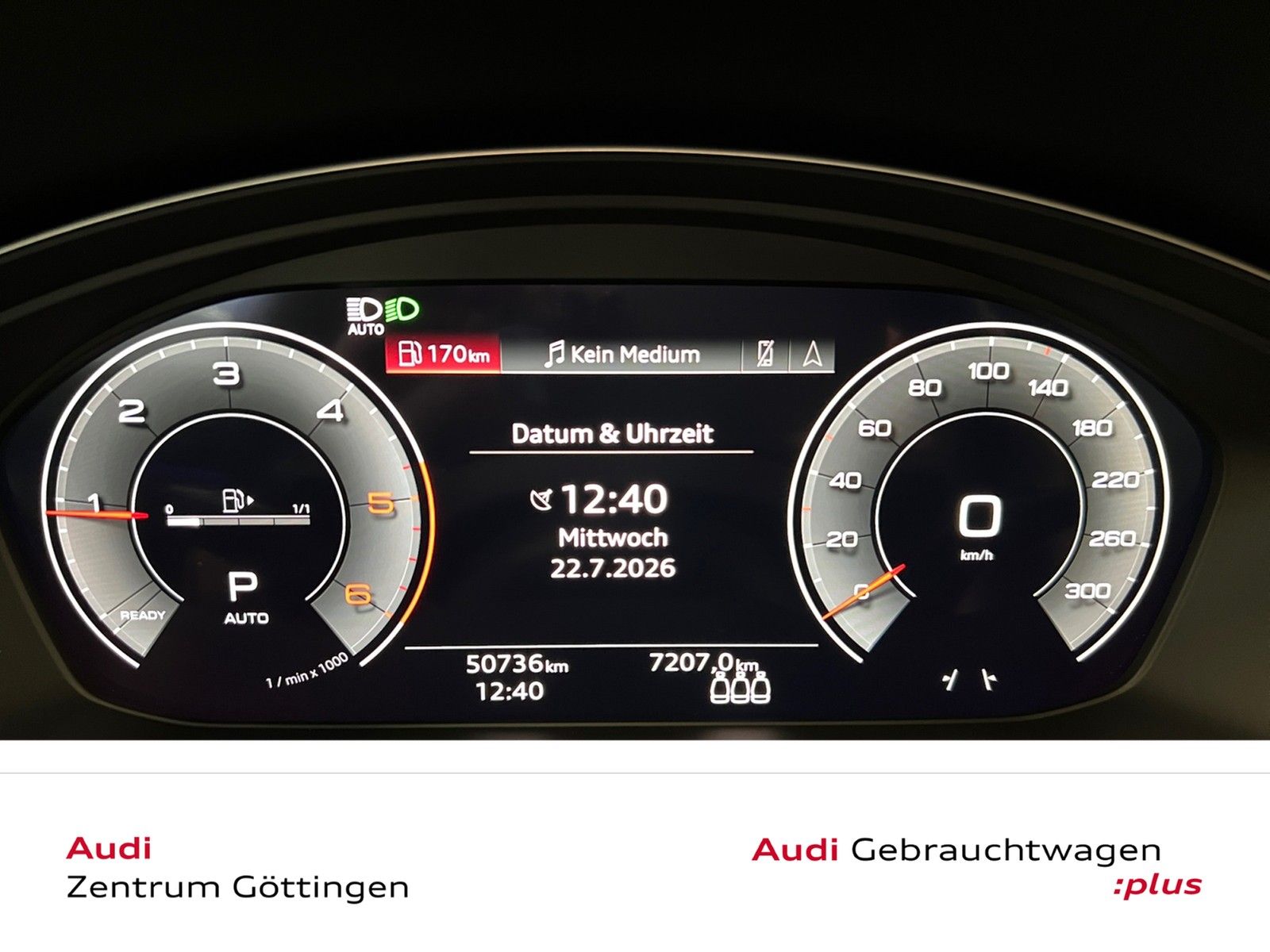Audi Q5 - Bild 11