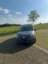 Volkswagen Caddy Maxi Highline 1.4 CNG-Erdgas - VW Caddy Maxi von privat