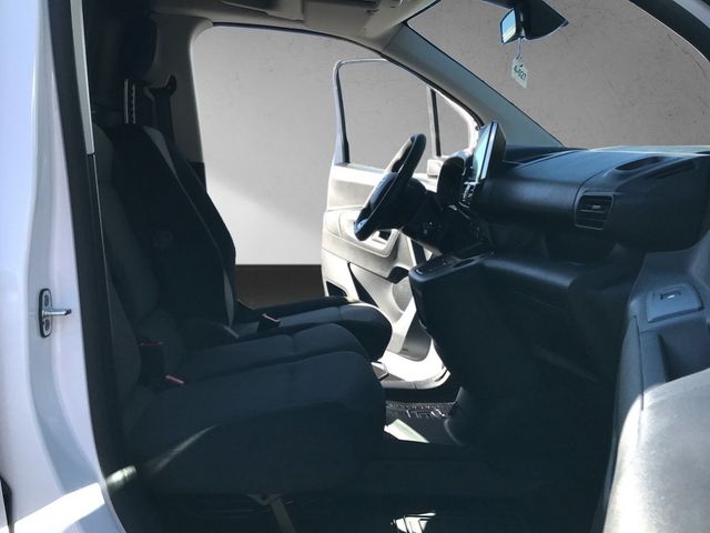 Toyota Proace City EV L1 Duty Comfort *KLIMA*DAB*NAVI*