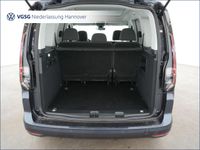 Volkswagen Caddy - Vorschau Bild 7