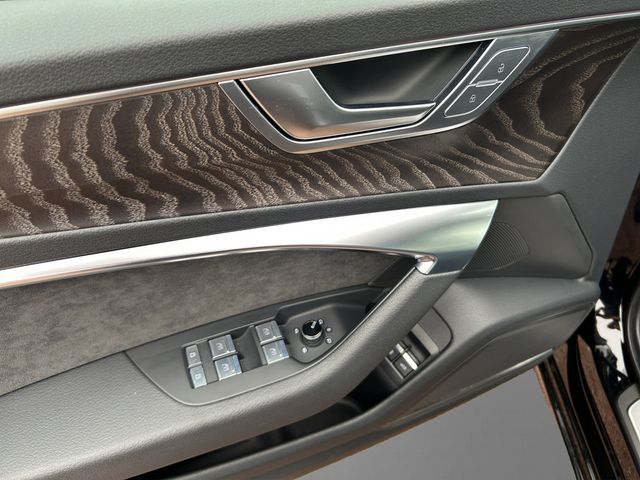 A6 50 TFSI e quattro sport