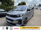 Opel Zafira Life Selection L 2.0 D 9-Sitzer - Opel Zafira mit Diesel-Antrieb: Kombi, Automatik