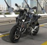 BMW F 900 R 'TB' + 2 Pakete + Headlight + Endurance- - BMW R 90