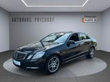 Mercedes-Benz E 200 CGI BlueEfficiency Avantgarde Leder Automa - gebrauchte Mercedes-Benz E 200 aus dem Jahr 2011