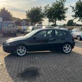 Alfa Romeo 147 - 1. 6 Twin Spark - Alfa Romeo 147: Kleinwagen